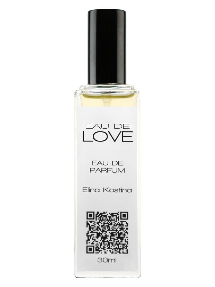 Eau de Love