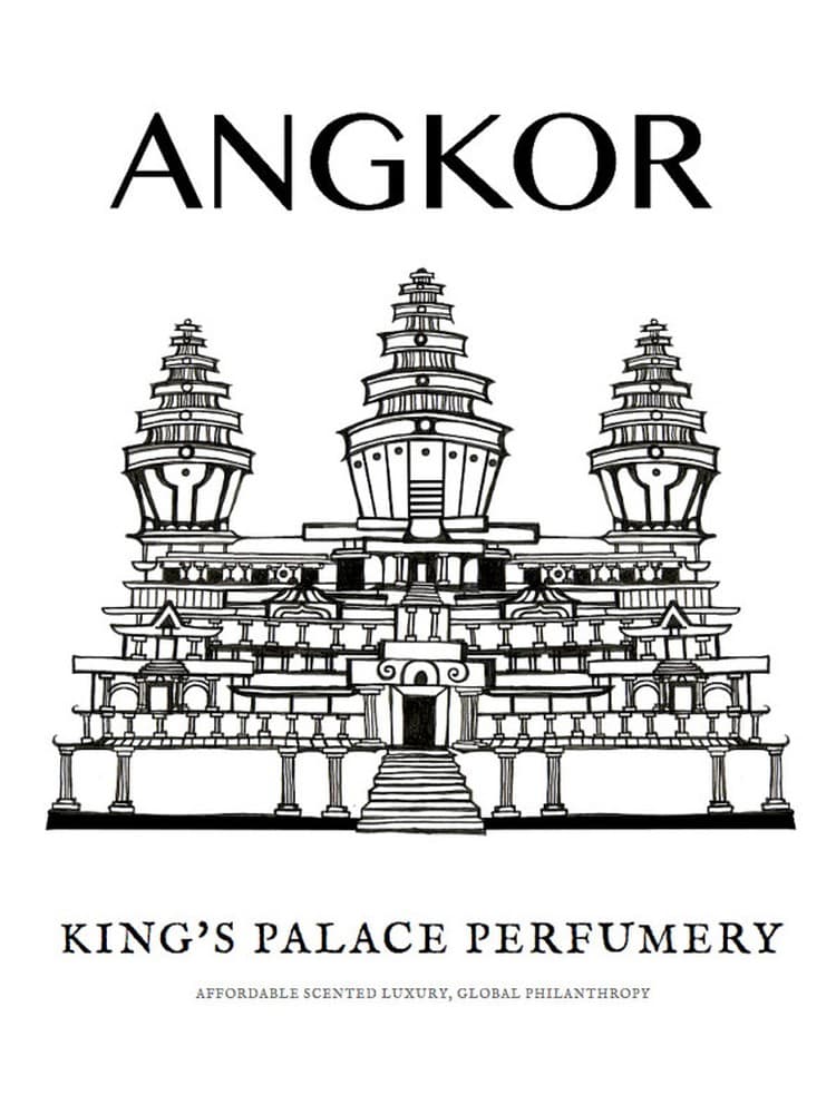Angkor