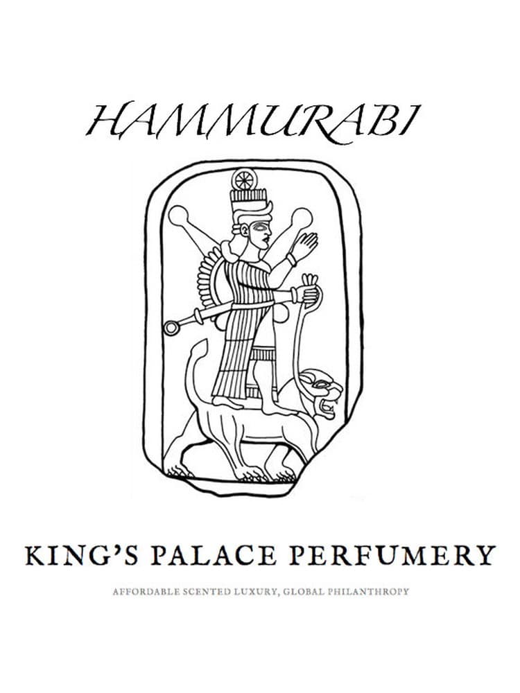 Hammurabi