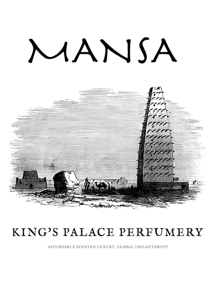 Mansa