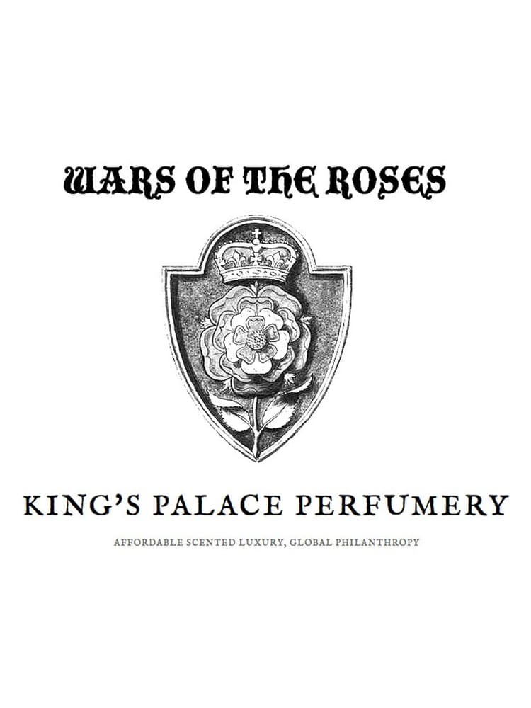 Wars of the Roses