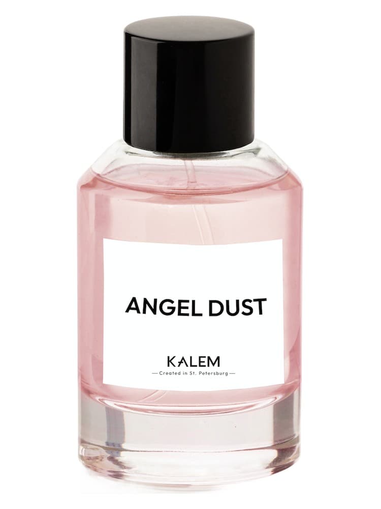 Angel Dust