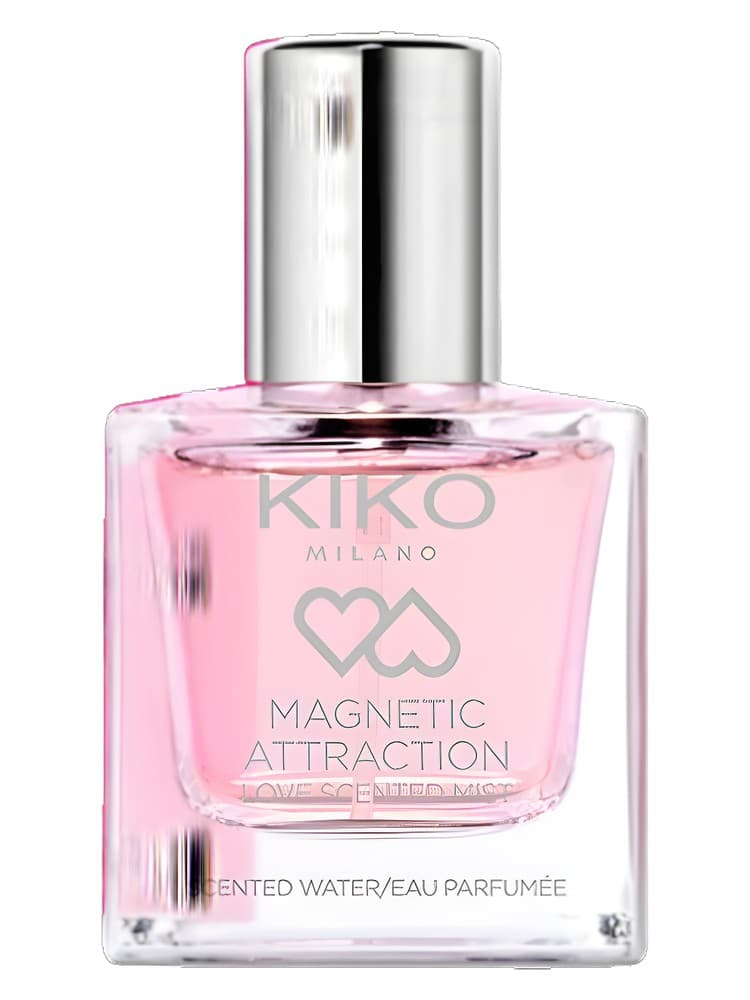 Magnetic Attraction Love Scented Mist