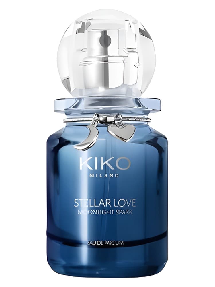 Stellar Love Moonlight Spark Eau De Parfum
