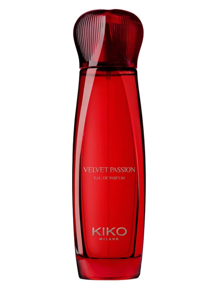 Velvet Passion