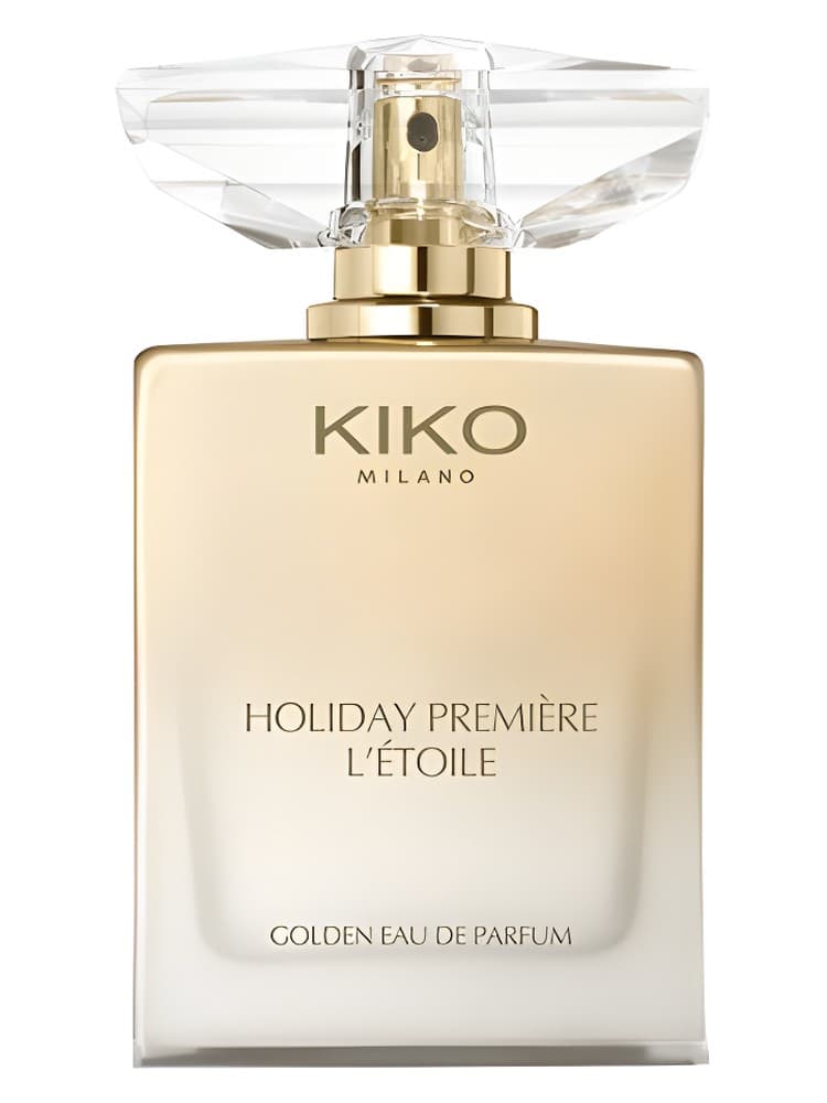 Holiday Premiere L Etoile Golden