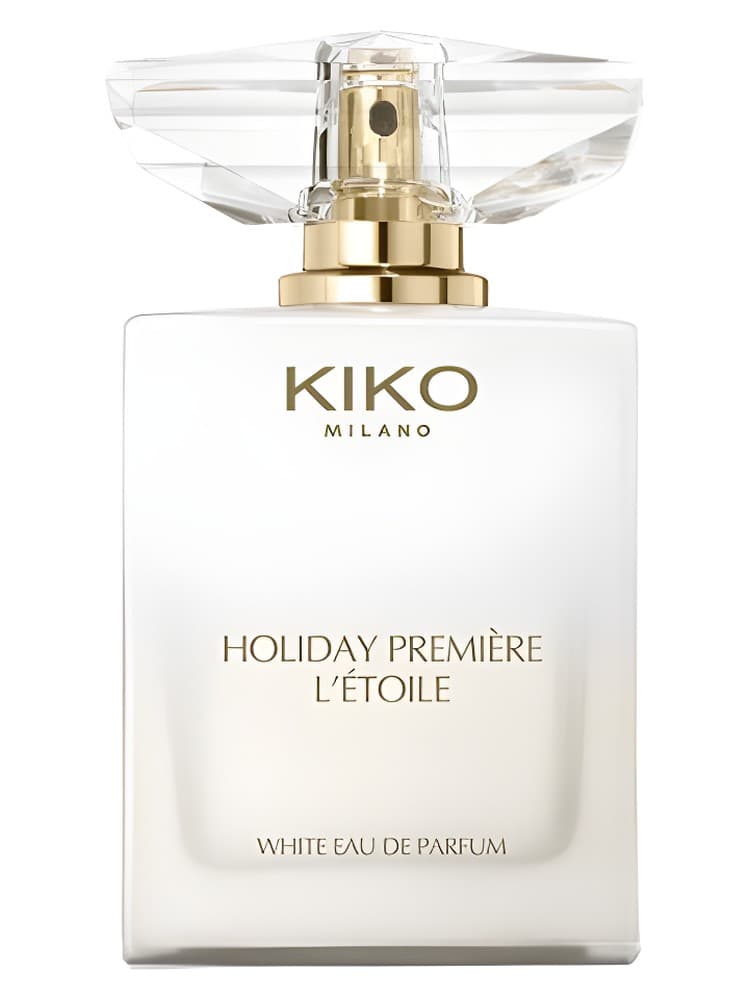 Holiday Premiere L Etoile White