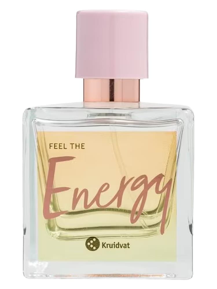 Feel the Energy