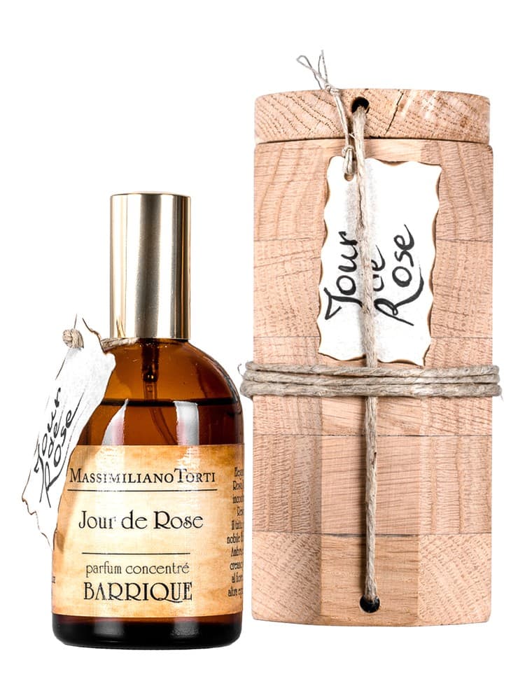 Jour De Rose