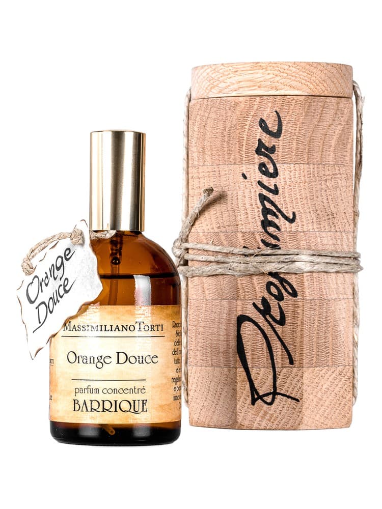 Orange Douce