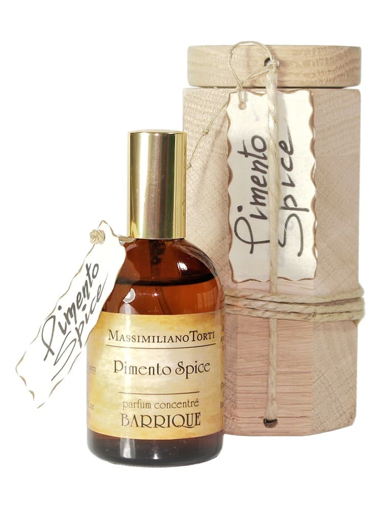 Pimento Spice