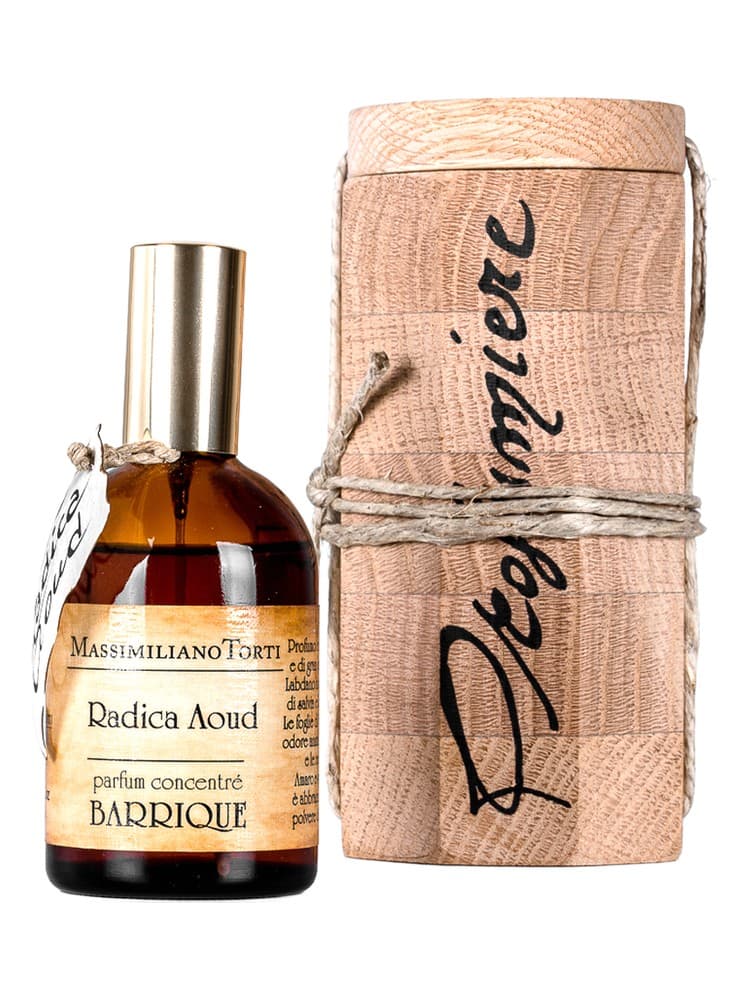 Radica Aoud
