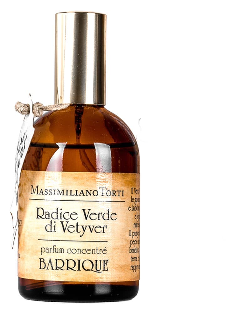 Radice Verde di Vetyver