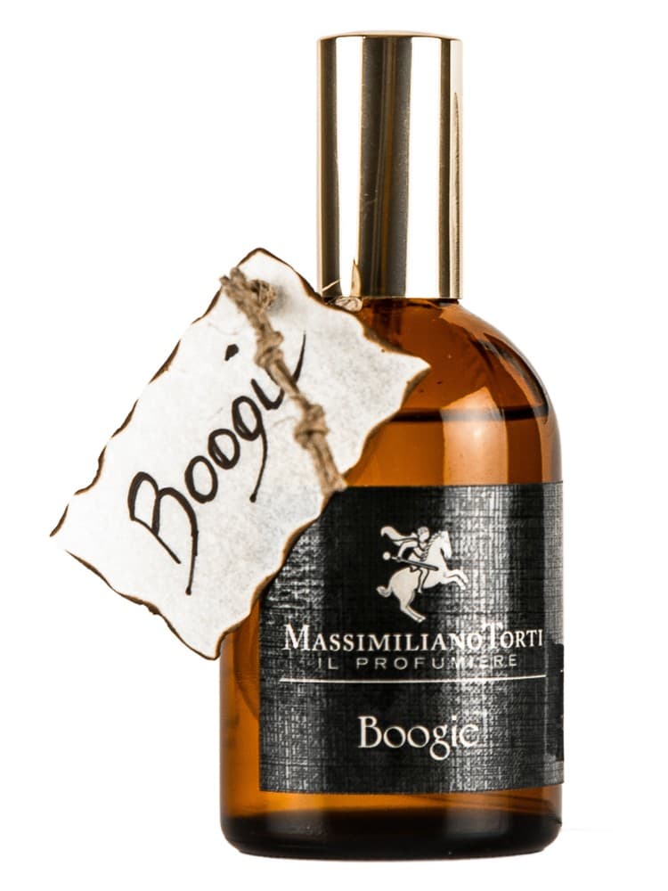 Boogie
