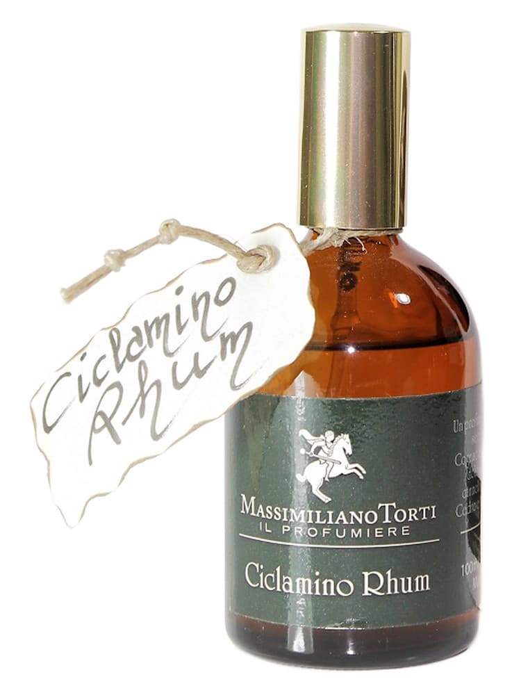 Ciclamino Rhum