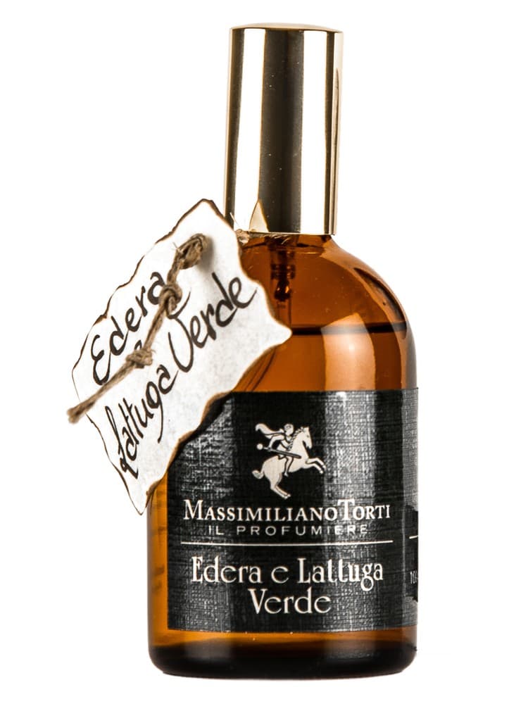 Edera e Lattuga Verde