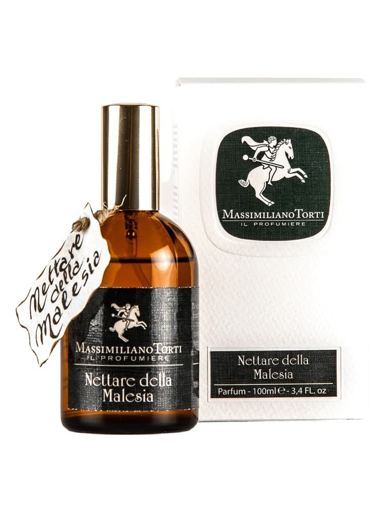 Nettare Della Malesia