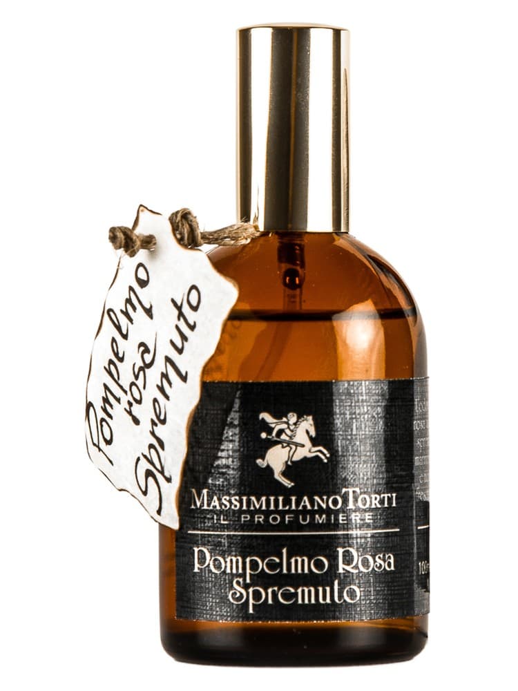 Pompelmo Rosa Spremuto