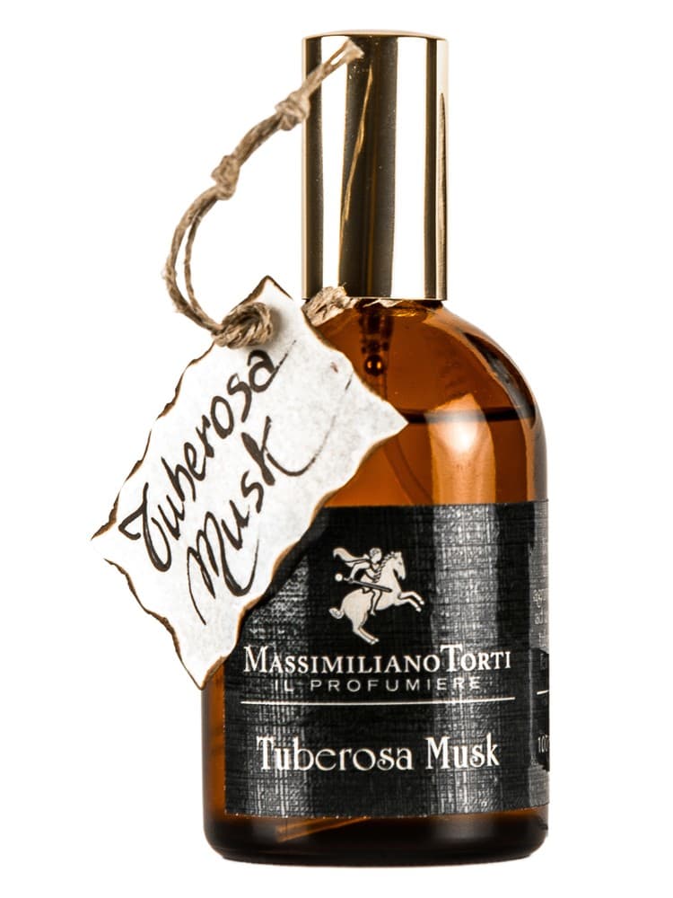 Tuberosa Musk