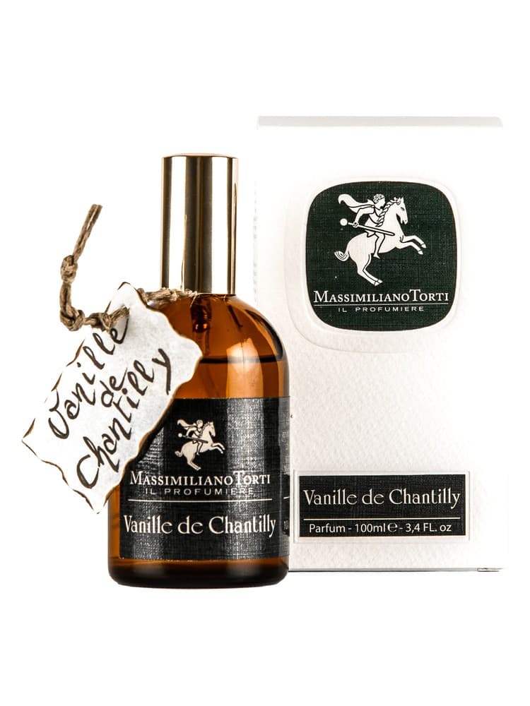 Vanille De Chantilly