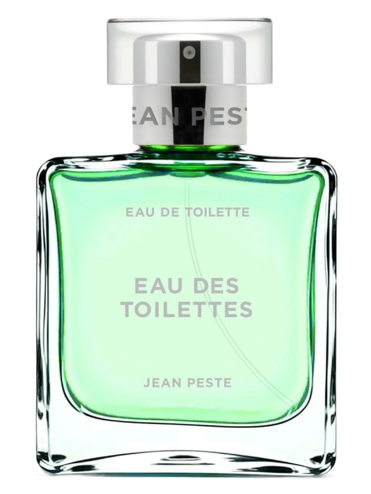 Eau des Toilettes Pour Lui