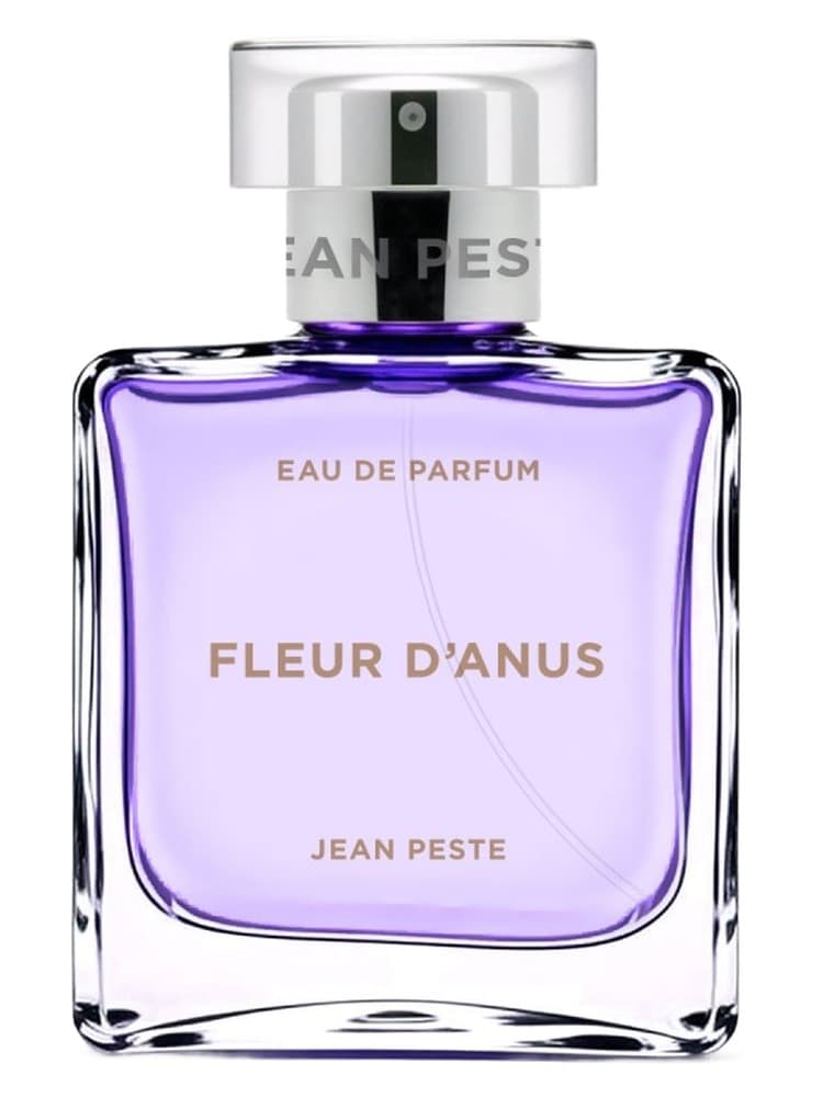 Fleur d Anus Pour Elle