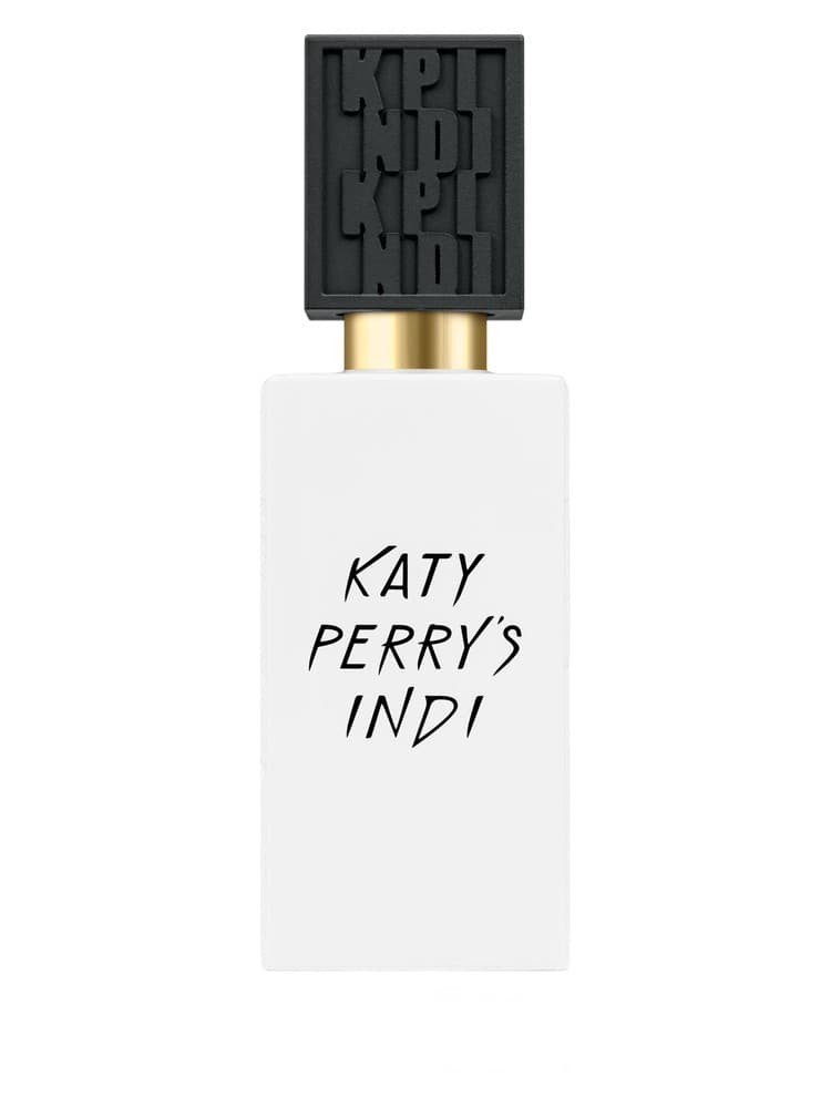 Katy Perry s Indi