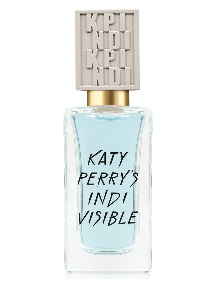 Katy Perry s Indi Visible