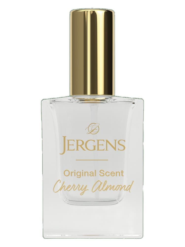 Original Scent Cherry Almond