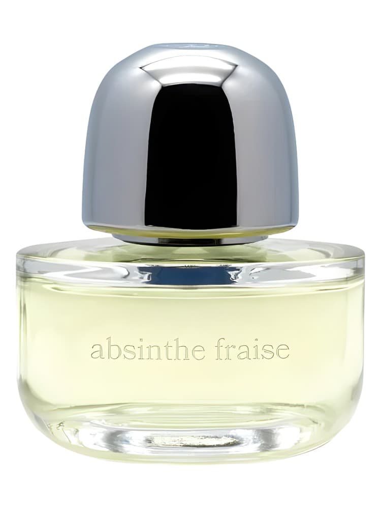 Absinthe Fraise