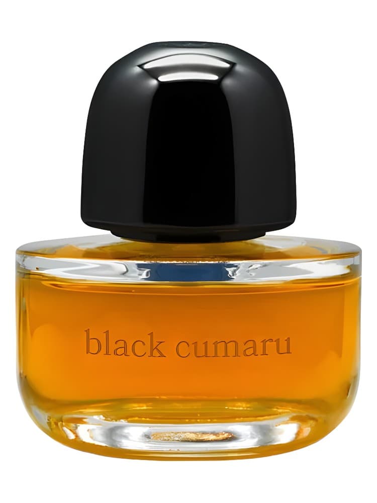 Black Cumaru