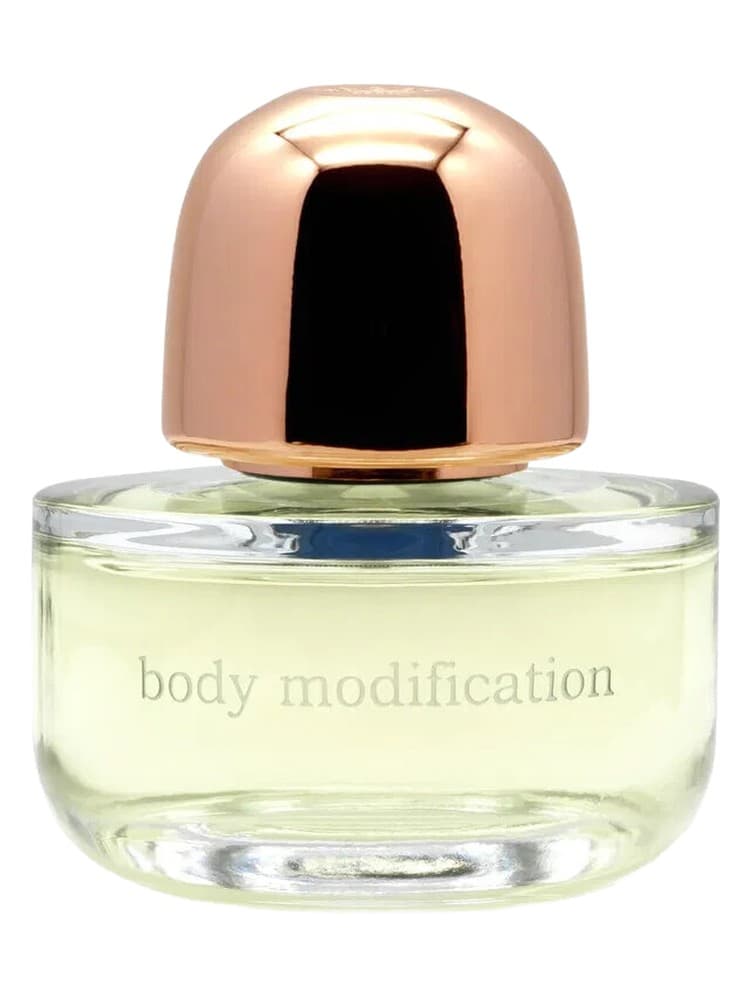 Body Modification