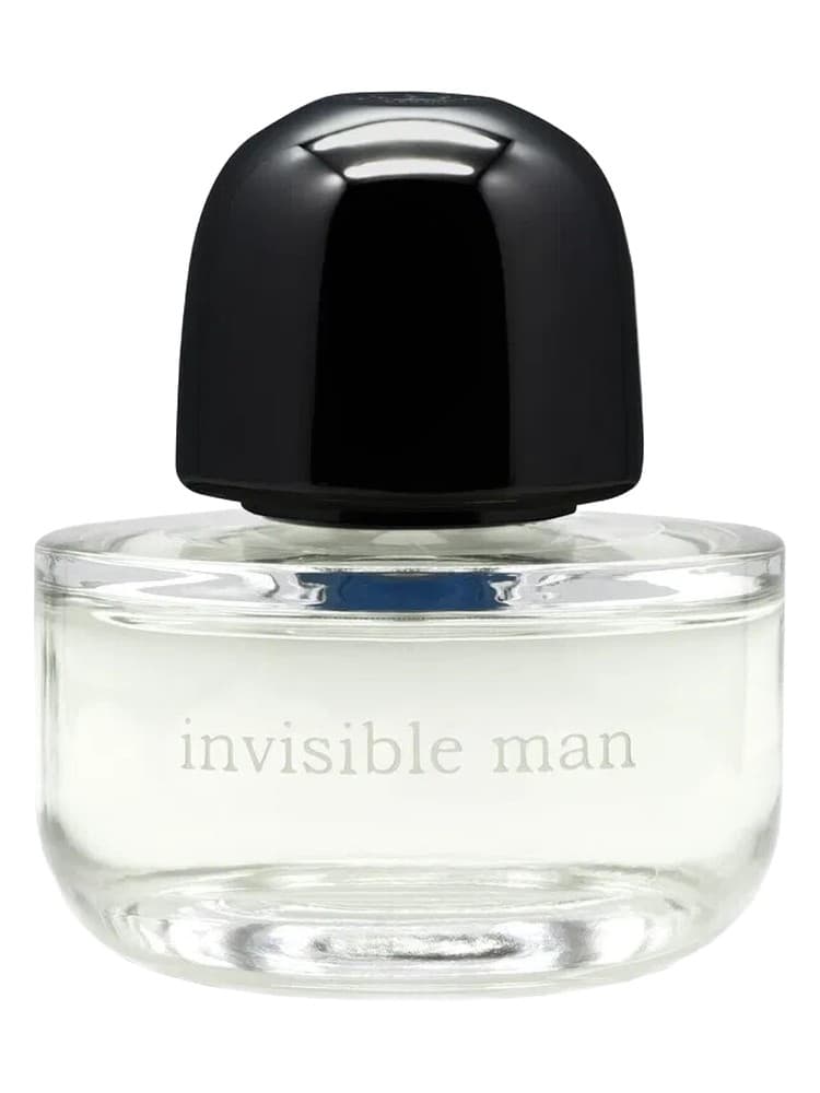 Invisible Man