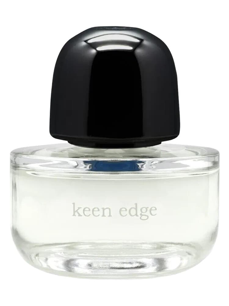 Keen Edge