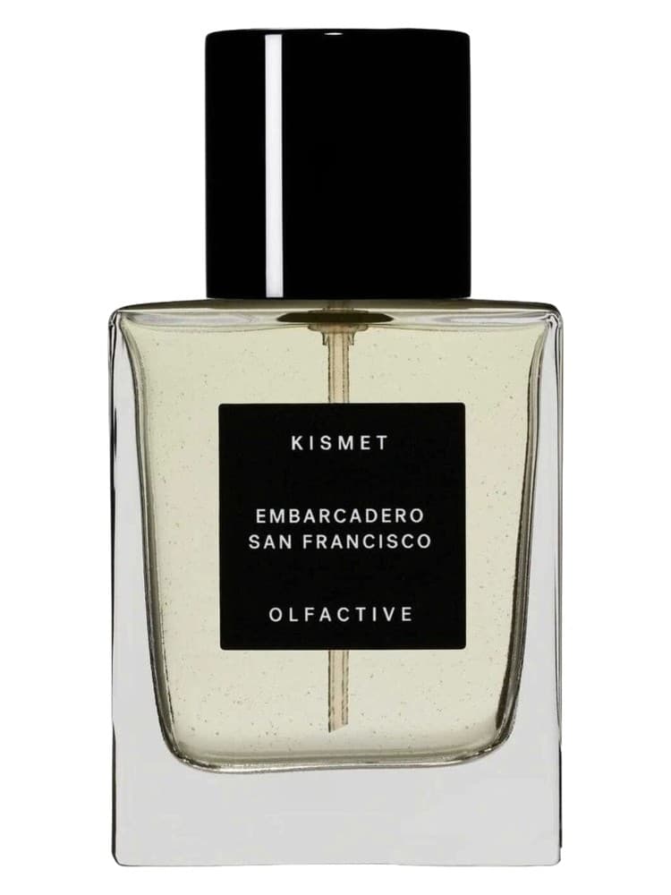 Embarcadero San Francisco