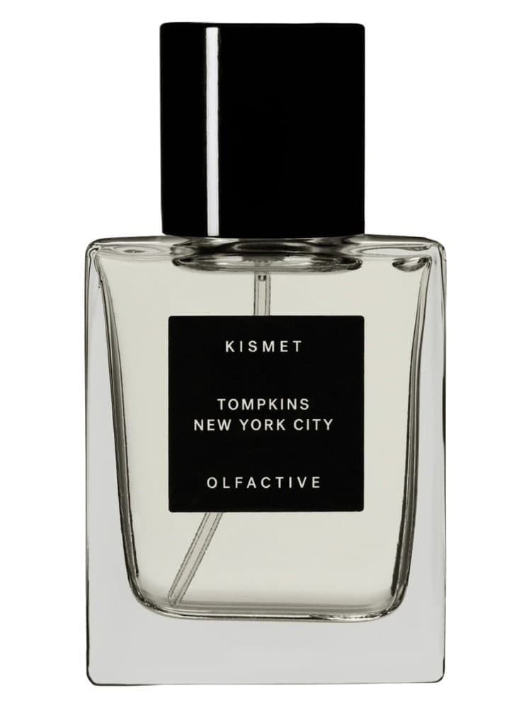 Tompkins New York City