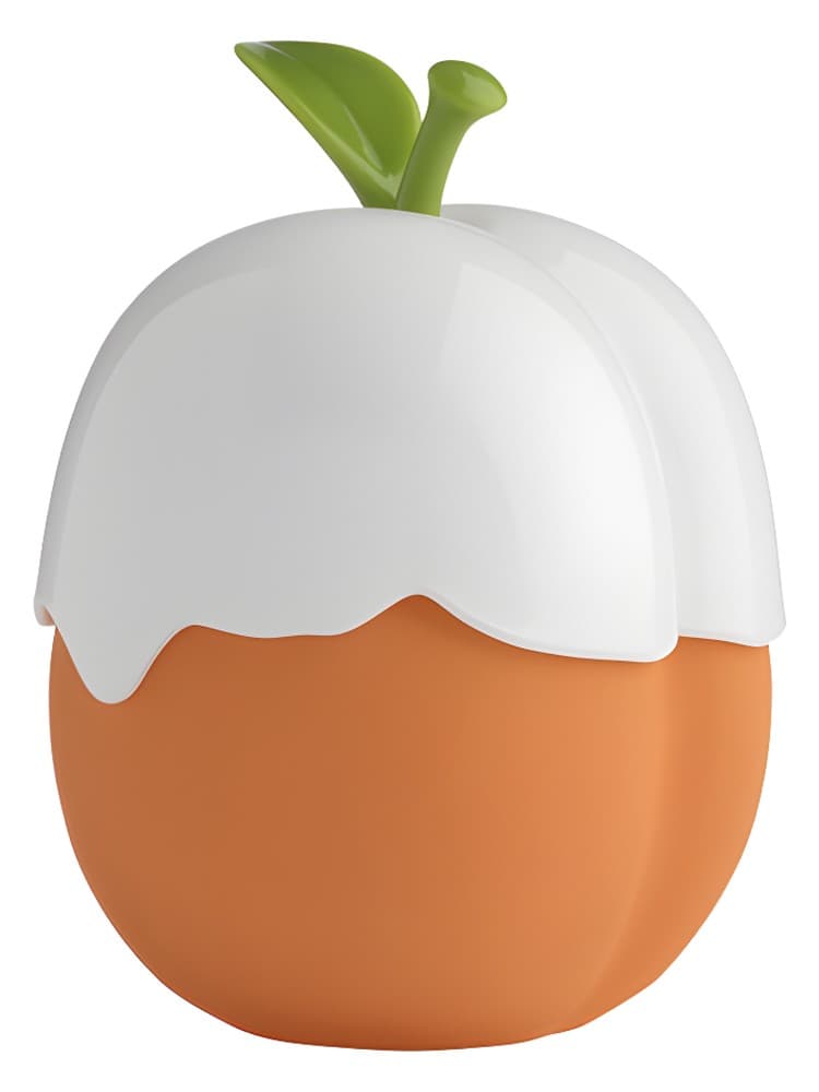 Kimoji Peach