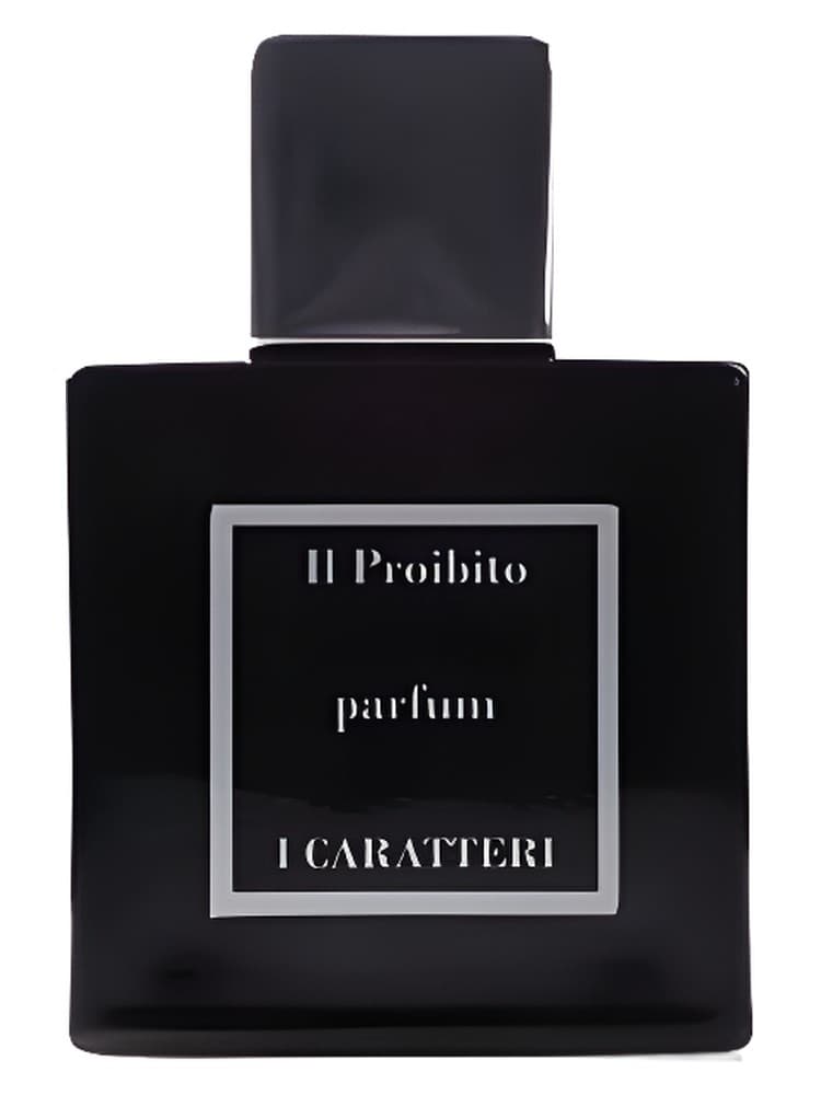 Il Proibito