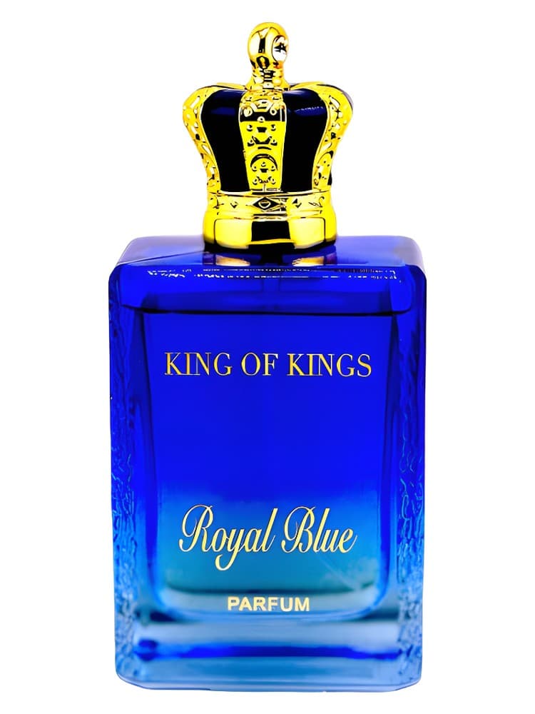 Royal Blue