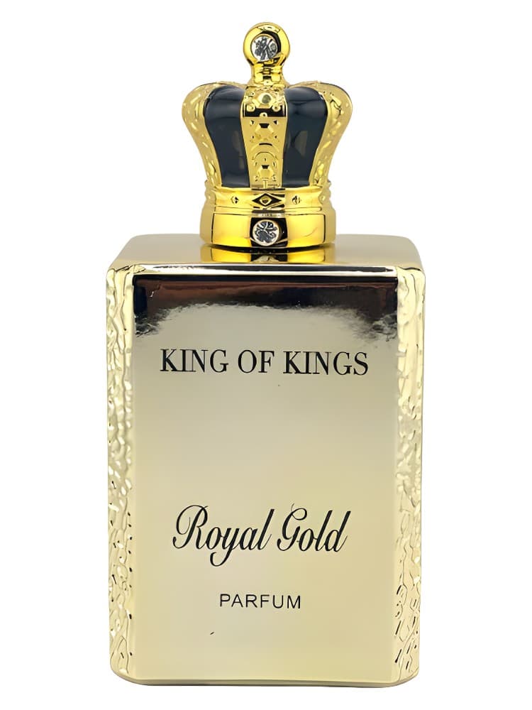 Royal Gold