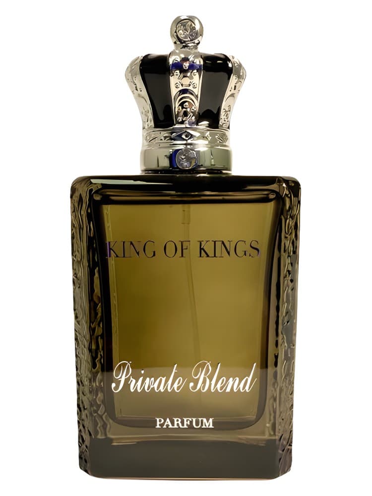 King of Kings Private Blend