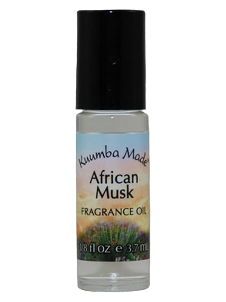 African Musk