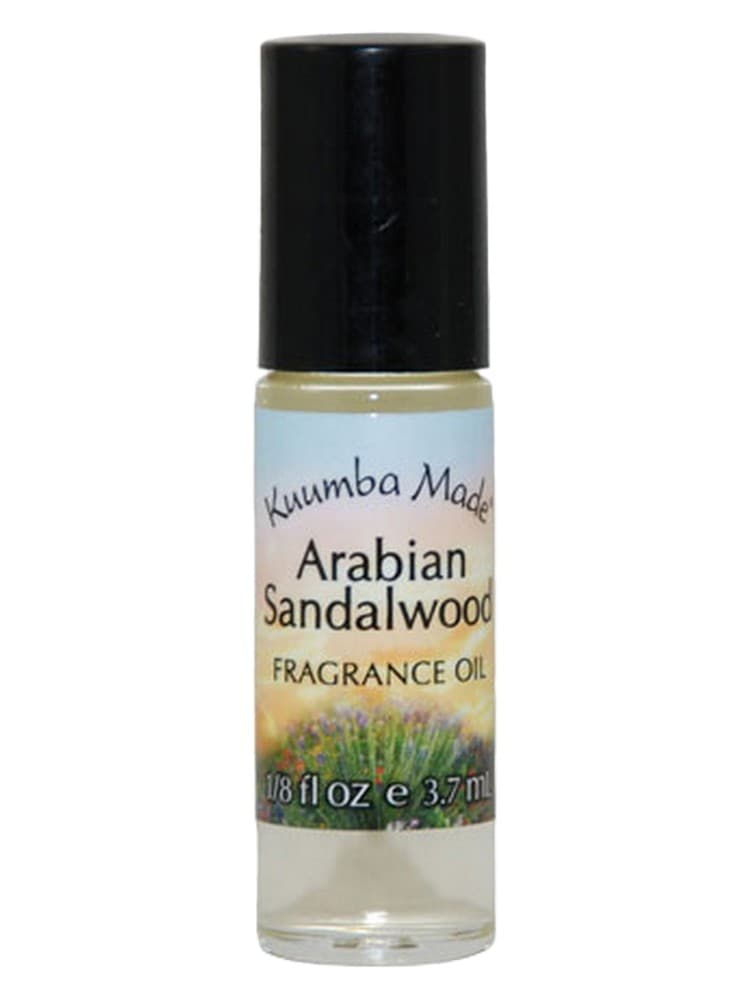 Arabian Sandalwood