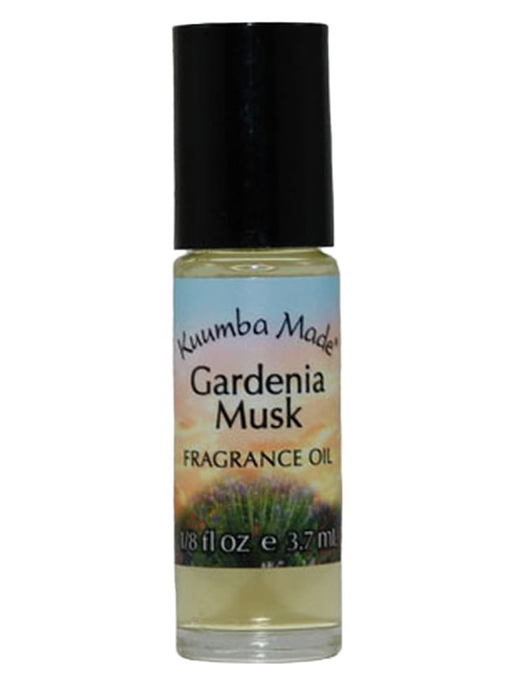 Gardenia Musk