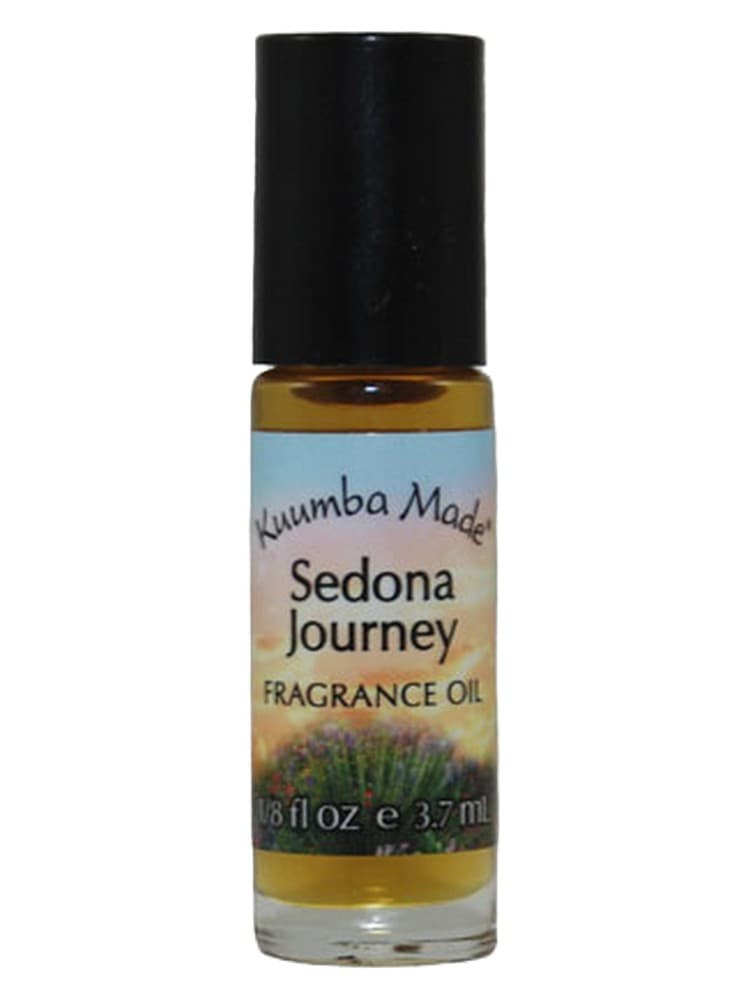 Sedona Journey