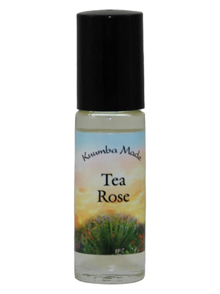 Tea Rose