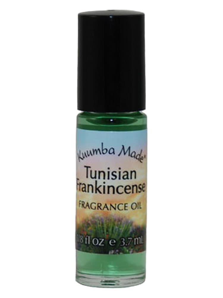 Tunisian Frankincense