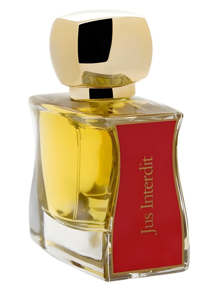 Jus Interdit