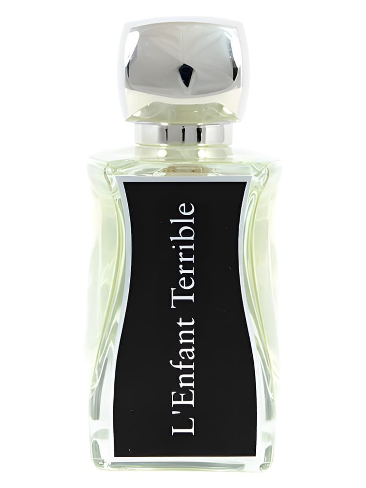 L Enfant Terrible