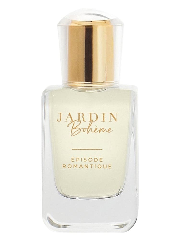 Episode Romantique Eau de Parfum